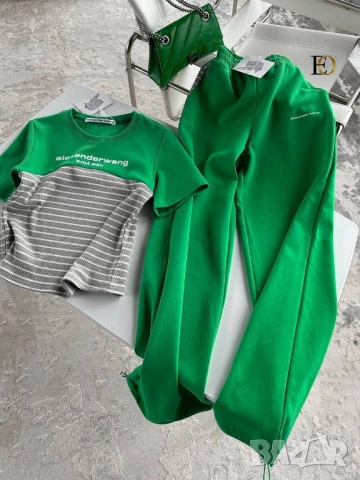 дамски екипи alexsander wang, снимка 15 - Спортни екипи - 51455349