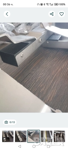 Щипки за стелки за автомивка и други, снимка 4 - Други машини и части - 52657131