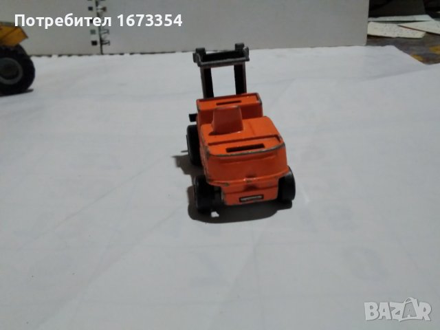 MATCHBOX( обява номер едно), снимка 7 - Колекции - 43429174