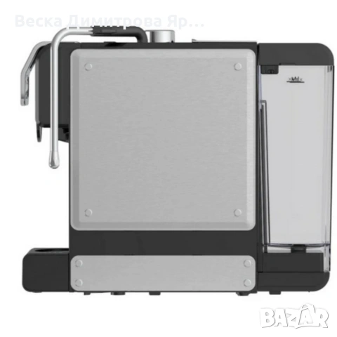 Еспресо машина 8в1 Oliver Voltz OV51171N8M – За капсули и мляно кафе, снимка 9 - Кафемашини - 53012451