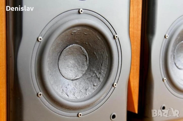 Usher Compass X-718, снимка 3 - Тонколони - 52566359