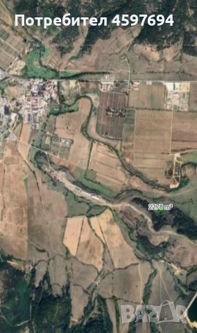 Продава се Парцел в гр Велинград, снимка 4 - Парцели - 51749314