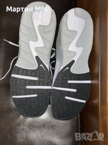Nike Air Max Excee, снимка 5 - Спортни обувки - 43069763