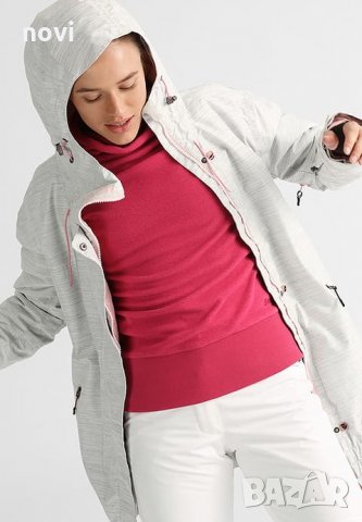 Bench, размер: М/L, ново, оригинално дамско ски / сноуборд яке, снимка 5 - Зимни спортове - 26812225