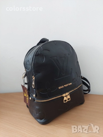 Раница Louis Vuitton/SG108de, снимка 3 - Раници - 51937885