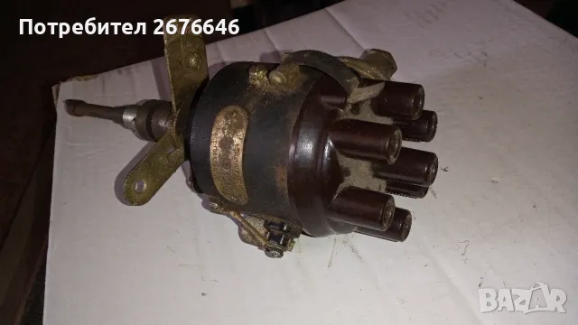 Части за Руски Газ,УАЗ и ДР., снимка 14 - Части - 50111394