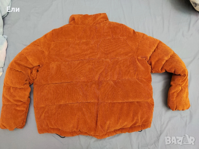 Ново дамско зимно яке ONLY, размер XL, снимка 4 - Якета - 52833932