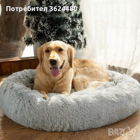 Меко легло за куче или котка 3164