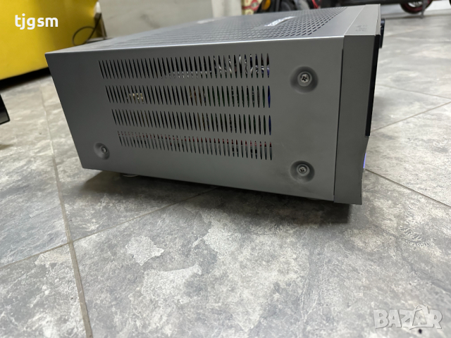 Ресийвър Harmon Kardon AVR 132, снимка 6 - Ресийвъри, усилватели, смесителни пултове - 44889843