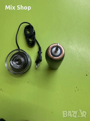 Електрическа четка за зъби Philips Sonicare DiamondClean 9000 HX9911/88, снимка 3 - Друга електроника - 53260440