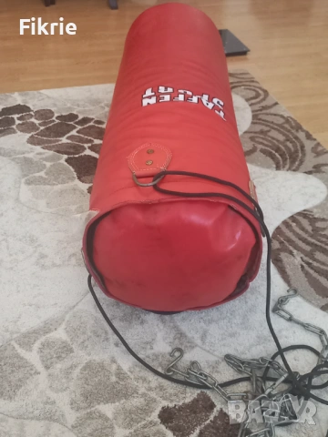 Боксова круша , снимка 5 - Фитнес уреди - 53132238