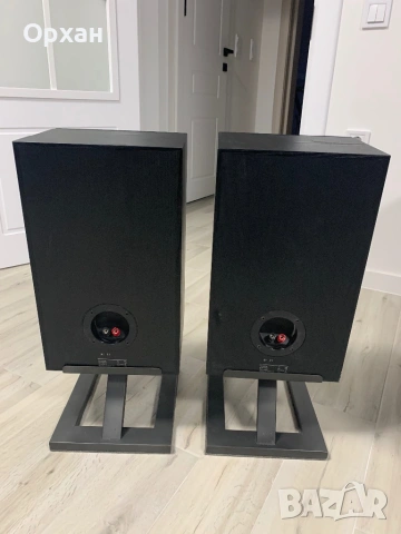 Качествени Немски Колони ST-21, снимка 3 - Тонколони - 53386604