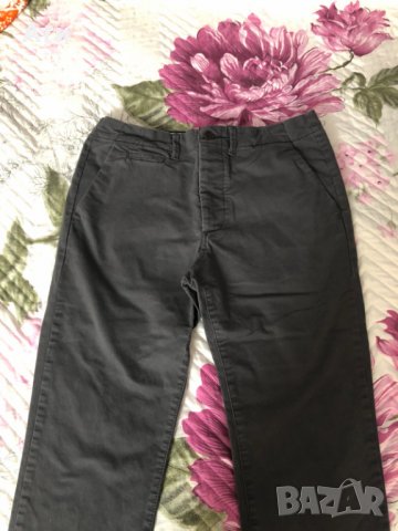 Мъжки панталон , снимка 1 - Панталони - 33610345