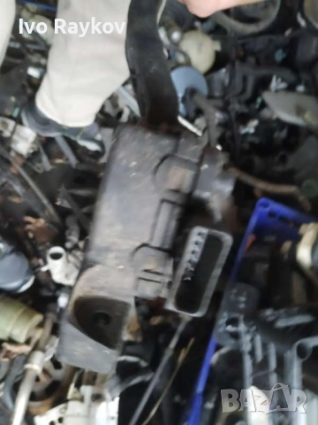 Педал газ за Mitsubishi Colt VI Hatchback (10.2002 - 06.2012), 4543000304 / MN125792, снимка 4 - Части - 52792024