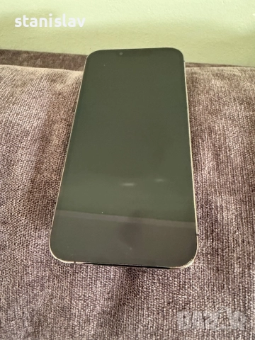 IPhone 13 Pro 128 GB Graphite 5G, снимка 2 - Apple iPhone - 52847676