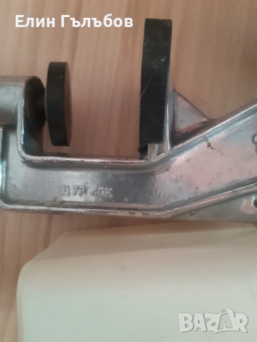 Машинка за мелене на домати и изстискване на доматен сок без семки, снимка 6 - Други - 52847787