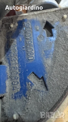 Горивна помпа за Citroen Berlingo - 9660795080, снимка 2 - Части - 50583213