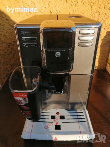 Philips EP5934 LateGo 