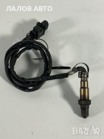 Ламбда сонда Мерцедес Lambda sonda Mercedes A0035427218