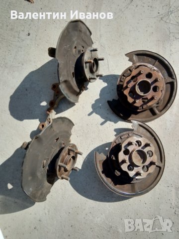 Toyota Verso 2.2 d-cat 2011, 150 к.с на части, снимка 10 - Автомобили и джипове - 25841635