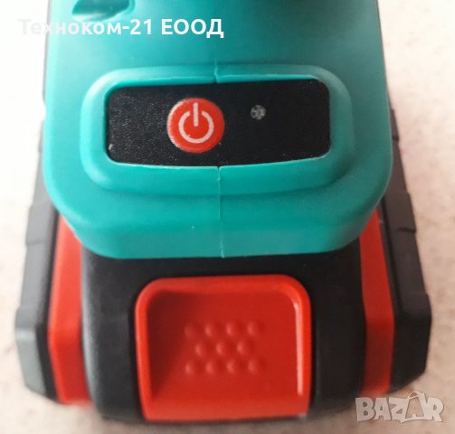 Акумулаторна градинска ножица +2 батерии 24V, снимка 4 - Други инструменти - 36852660