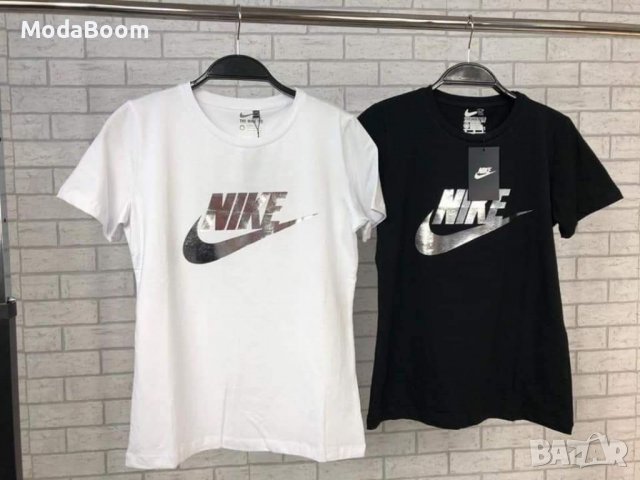 Маркови дамски тениски, снимка 2 - Тениски - 36774163