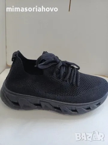 Дамски маратонки 7053, снимка 1