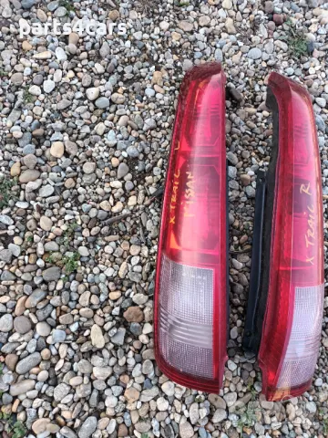 ляв и десен стоп за нисан х - траел екс трейл Т30 NISSAN X - TRAIL T30, снимка 2 - Части - 48421703