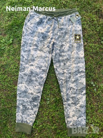 US ARMY • Licensed Product, снимка 2 - Спортни дрехи, екипи - 37395519