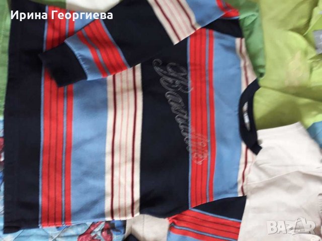 Детски  блузи 7бр , снимка 8 - Детски Блузи и туники - 32448843