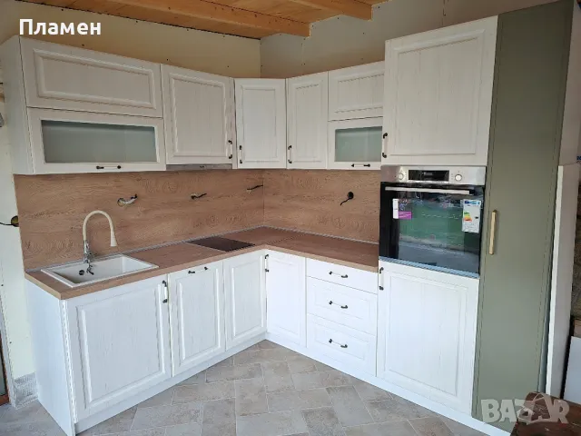 Монтаж, демонтаж и подръжка на мебели и ламинат , снимка 8 - Монтажи - 39198240