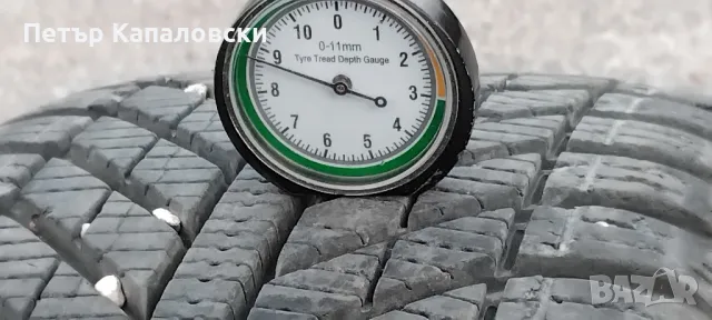 Гума 205 55 16 Гудиър Goodyear 1 брой единичка !, снимка 3 - Гуми и джанти - 48872810