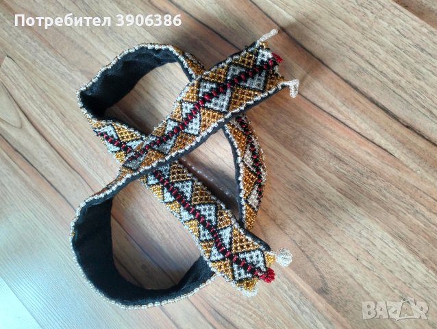 манистен колан , снимка 7 - Други ценни предмети - 43188521