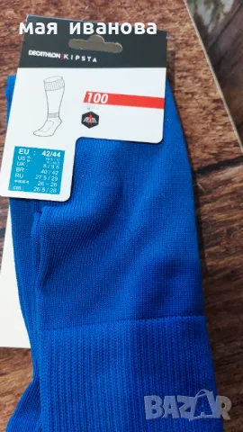  Калци GIVOVA 39-42, снимка 5 - Футбол - 47383269