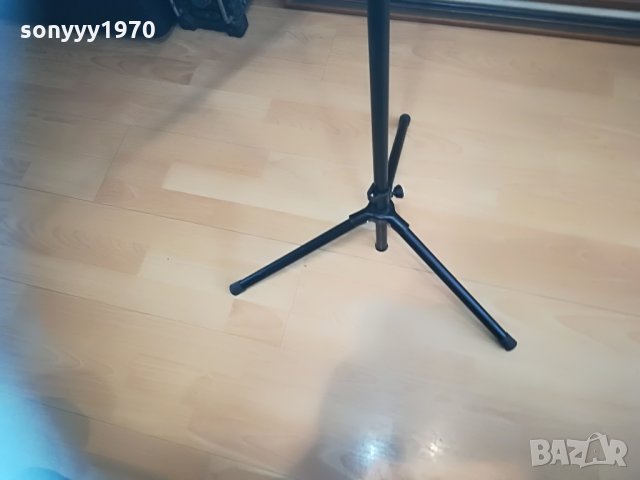 axman made in germany-стоика за микрофон 1905211955, снимка 5 - Микрофони - 32935193