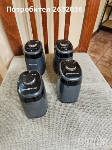 Продавам Samsung virtual guard