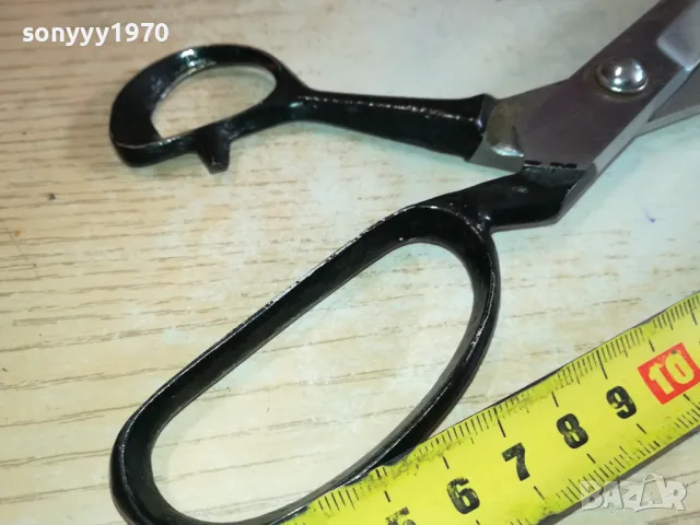 ✨СТАРИ НОЖИЦИ 1911241513✨, снимка 15 - Колекции - 48026836