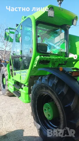 MERLO P 55.9 CS, снимка 6 - Селскостопанска техника - 48561773