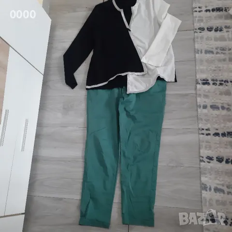 Лот дрехи размер М-Л , снимка 14 - Ризи - 47938667