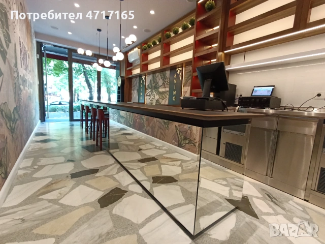 декоративни шкафове за стена