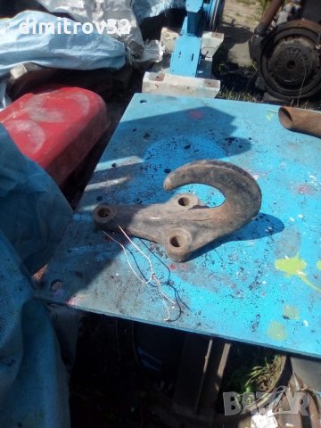 Кука за теглене