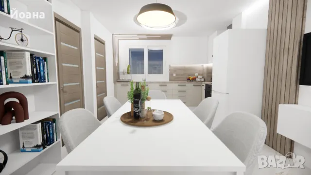 Изработка на 3Д проект, снимка 3 - Други услуги - 48486290