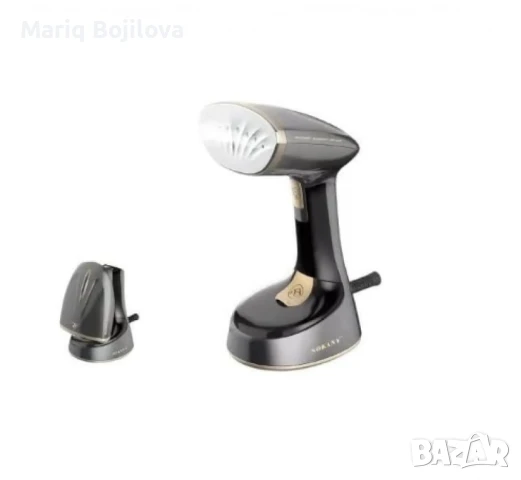 Компактна преносима ютия, снимка 4 - Ютии - 49087625