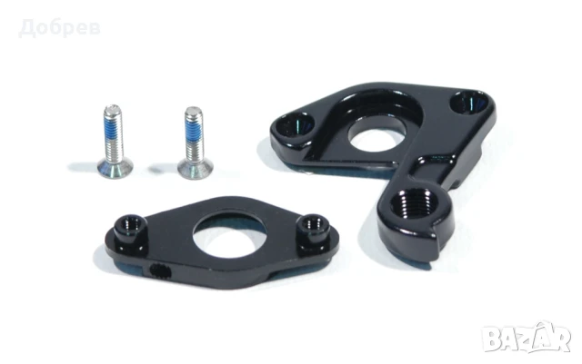 Рамка и вилка Suntour RAIDON-XC RLR DS 27.5", сет Bergamont Roxtar 9.0  CARBON, L , НОВИ, снимка 10 - Части за велосипеди - 45049939