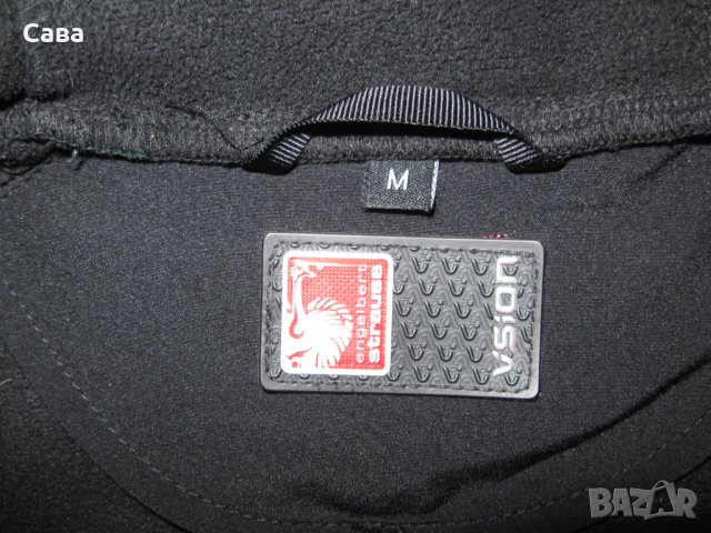 Софтшели ENGELBERT STRAUSS  дамски,М, снимка 7 - Спортни екипи - 39164754