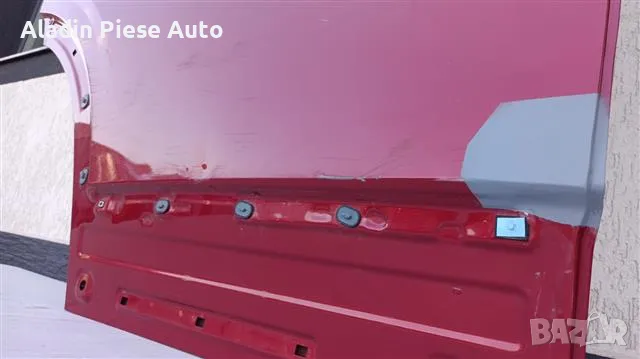 Задна дясна врата Kia Sportage NQ5 година 2022 2023 2024г , снимка 4 - Аксесоари и консумативи - 50309708