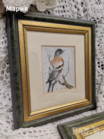 Двойка картини