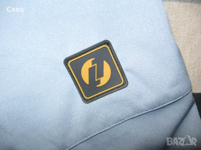 Софтшел LIMIT  мъжки,М, снимка 5 - Спортни дрехи, екипи - 40430599