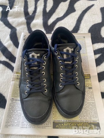 Оригинални кецове John Galliano 41 номер, снимка 2 - Кецове - 40275233