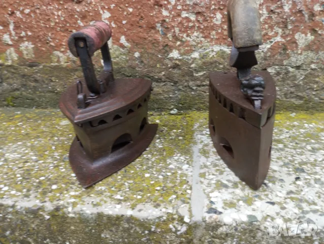 Стари ютии.